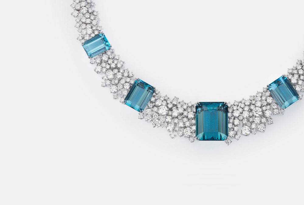 High Jewellery from NOA