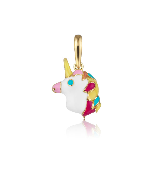 Unicorn Charm