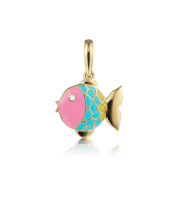 Fish Charm