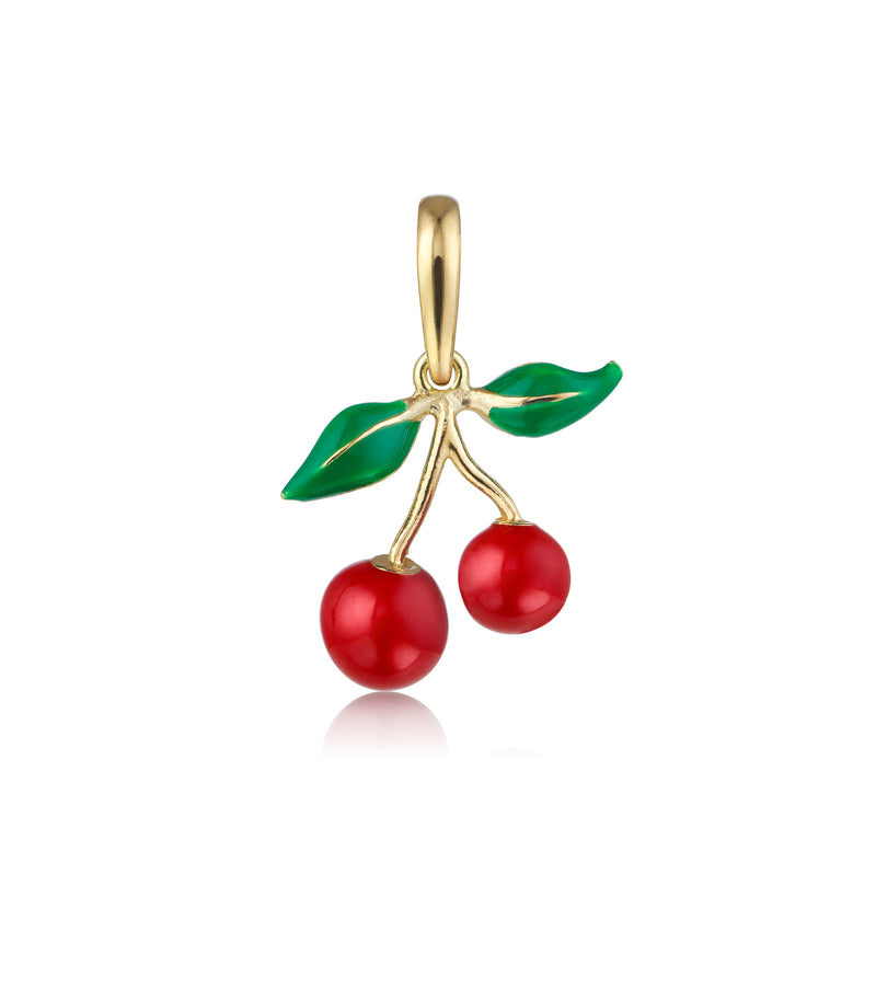 Cherry Charm