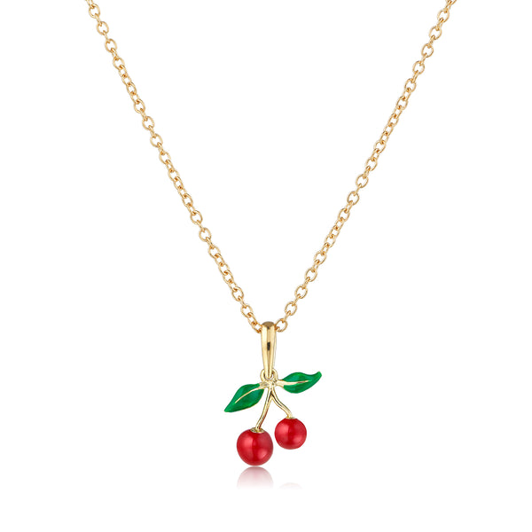 Cherry Charm