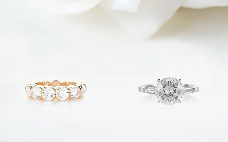 noa fine jewellery bespoke bridal jewellery