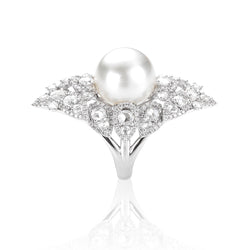 Charleston Ring from NOA Icons by NOA fine jewellery