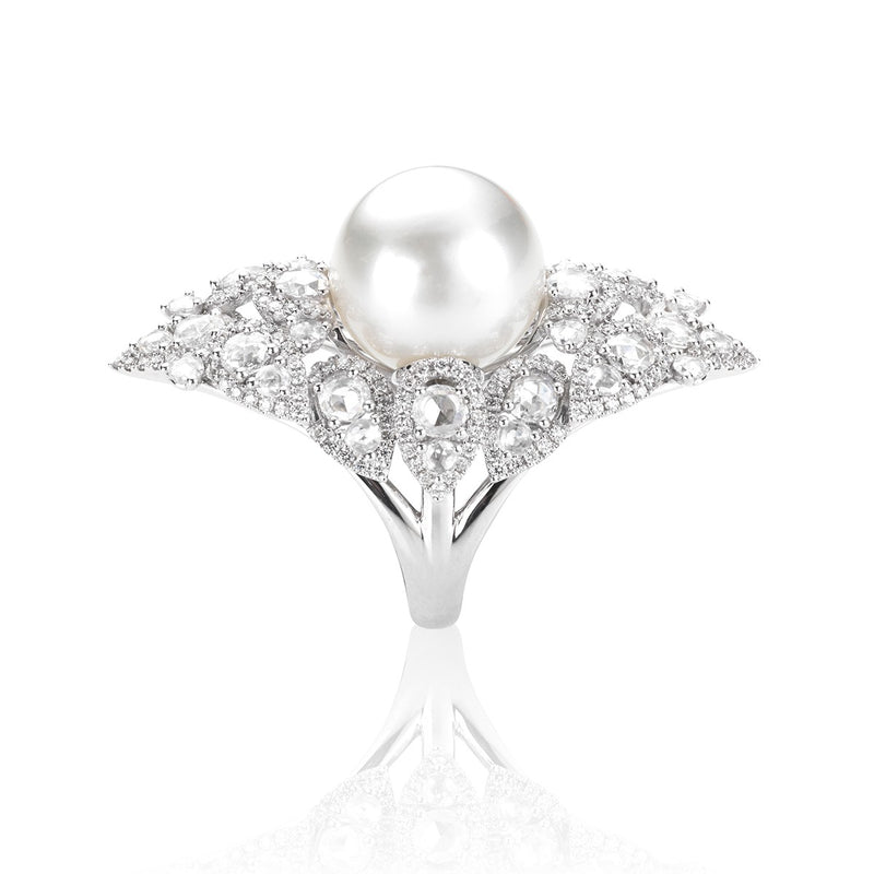 Charleston Ring from NOA Icons by NOA fine jewellery