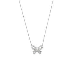Farfalla pendant from NOA fine jewellery
