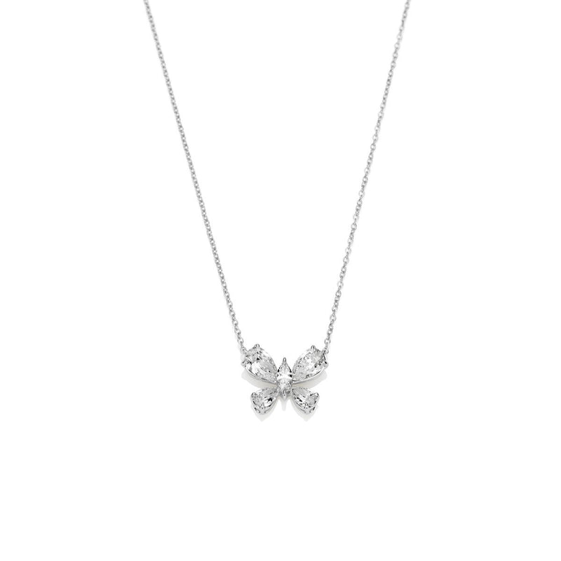 Farfalla pendant from NOA fine jewellery