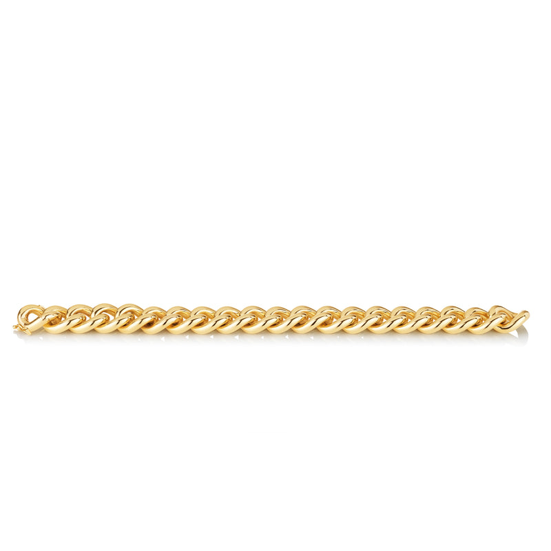 Rainbow X Nodo Bracelet from Noa Fine Jewellery